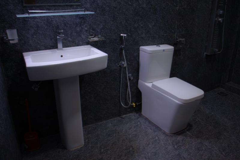Prabha Garden Boutique Villa - image 22