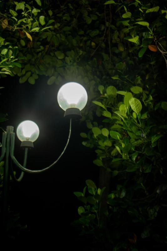 Prabha Garden Boutique Villa - image 16