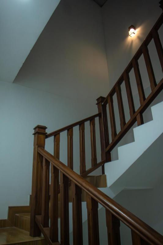 Prabha Garden Boutique Villa - image 6