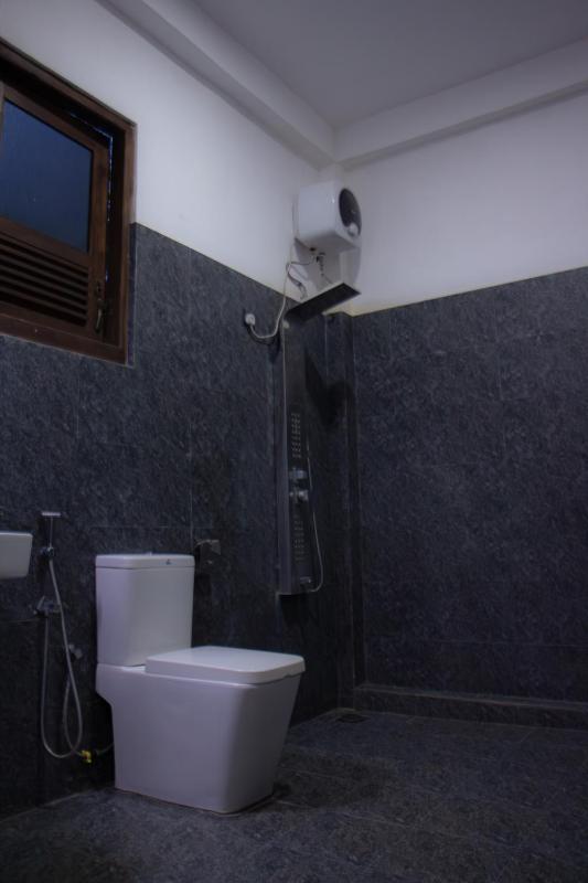 Prabha Garden Boutique Villa - image 38
