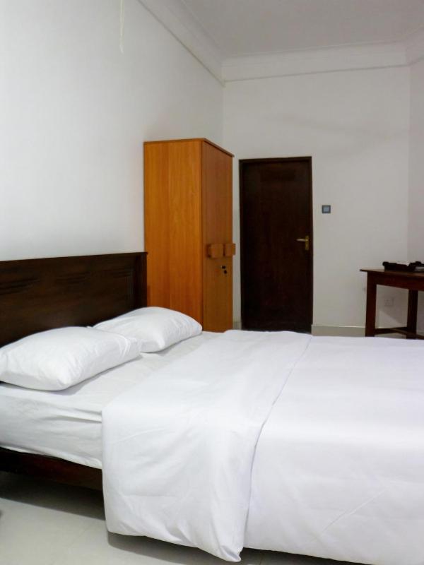 Prabha Garden Boutique Villa - image 8
