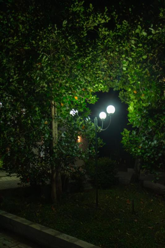 Prabha Garden Boutique Villa - image 27