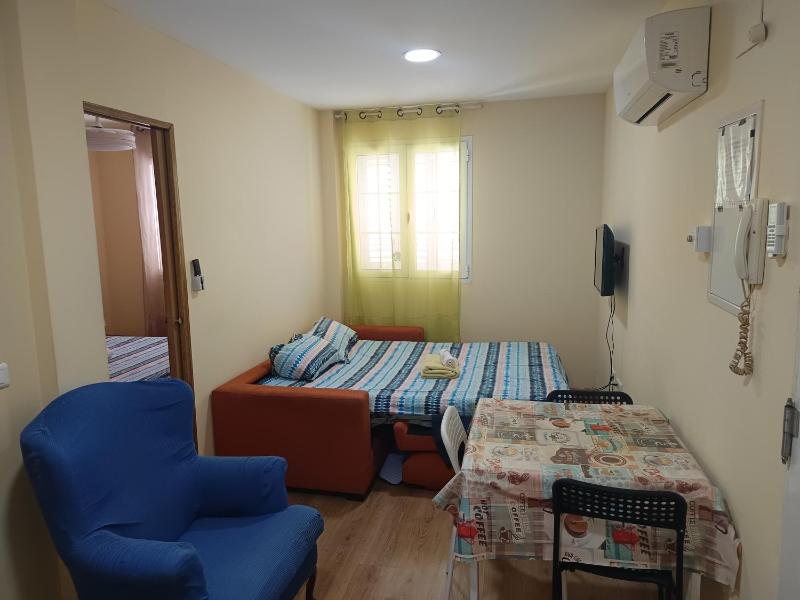 Apartamentos BAHIA de HUELIN - image 16
