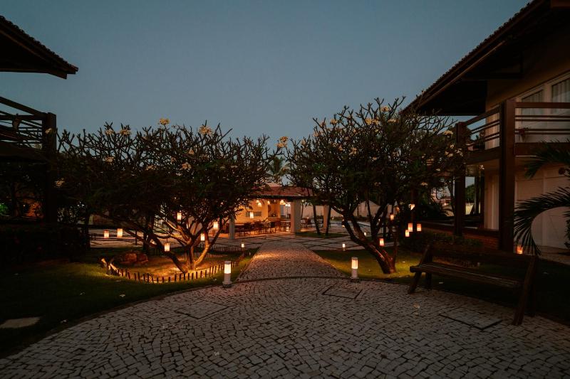 Pousada Tropical Ilhas - image 6