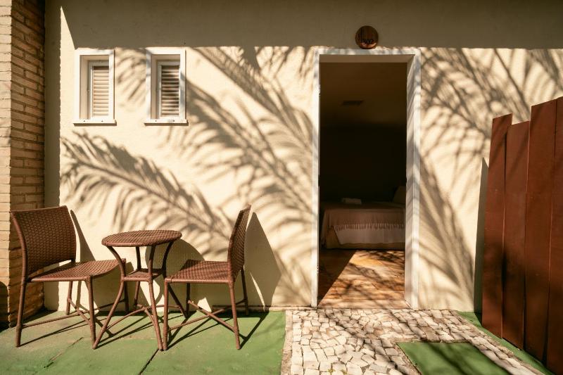 Pousada Tropical Ilhas - image 18
