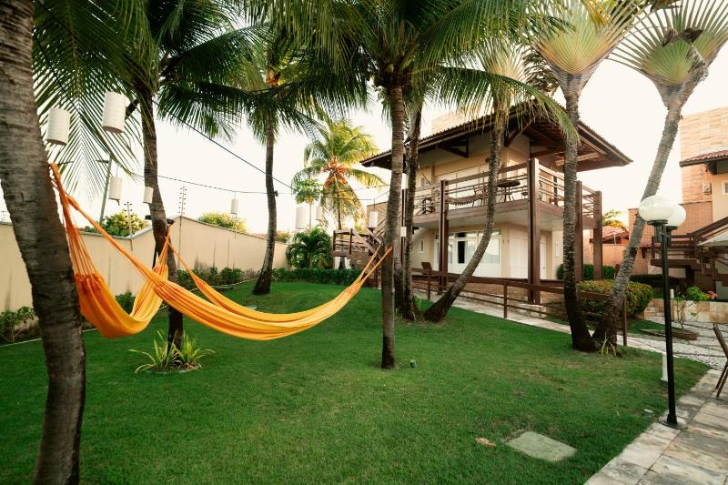Pousada Tropical Ilhas - image 30