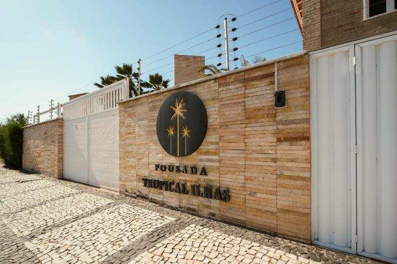 Pousada Tropical Ilhas - image 33