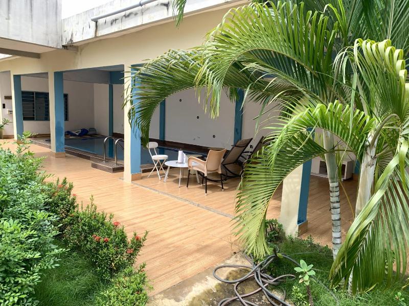 Villa Téranga - Cotonou by TCP INTER - image 8