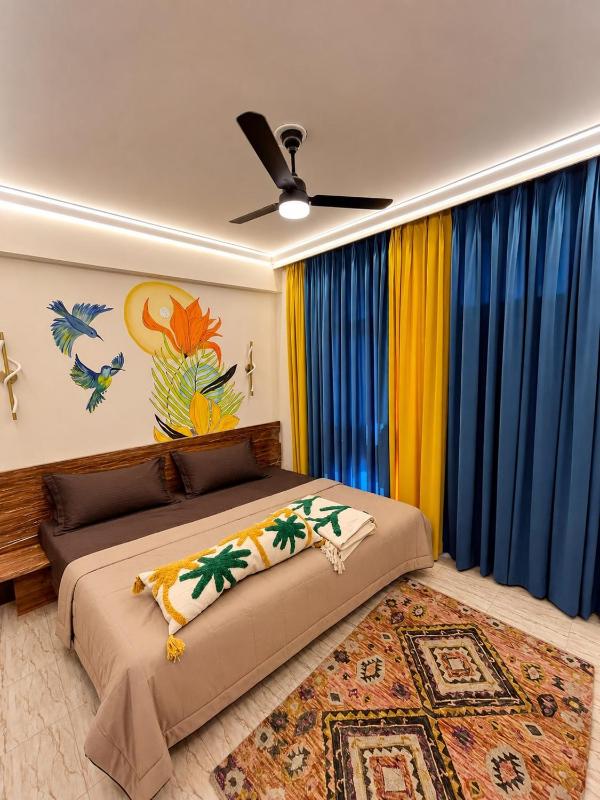 Canvas and Cabana - Cabo - image 9