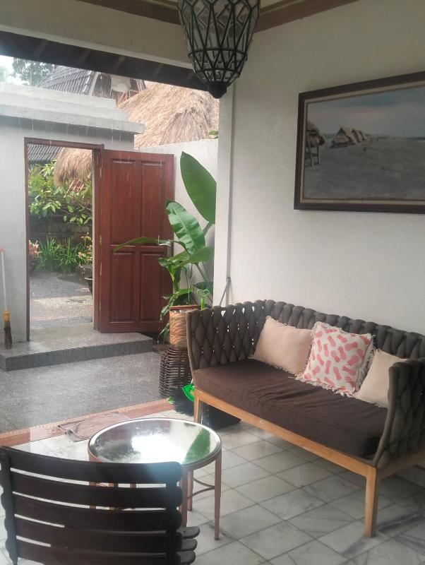 griya Lokasari 2 bed room pool villa - image 3
