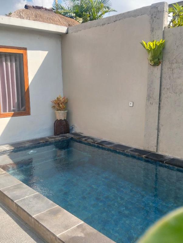 griya Lokasari 2 bed room pool villa - image 7