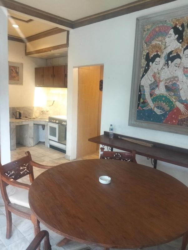 griya Lokasari 2 bed room pool villa - image 14