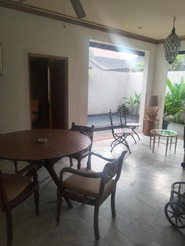 griya Lokasari 2 bed room pool villa - image 10