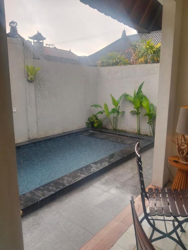 griya Lokasari 2 bed room pool villa - image 11