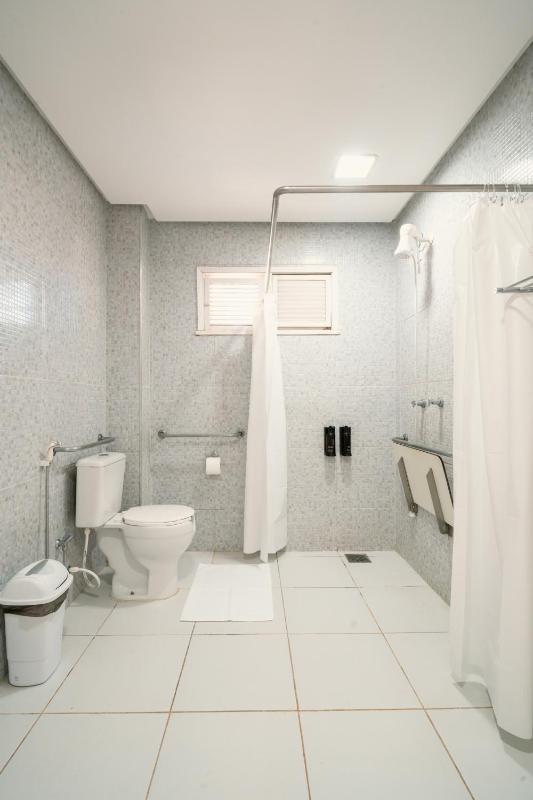 Pousada Tropical Ilhas - image 10