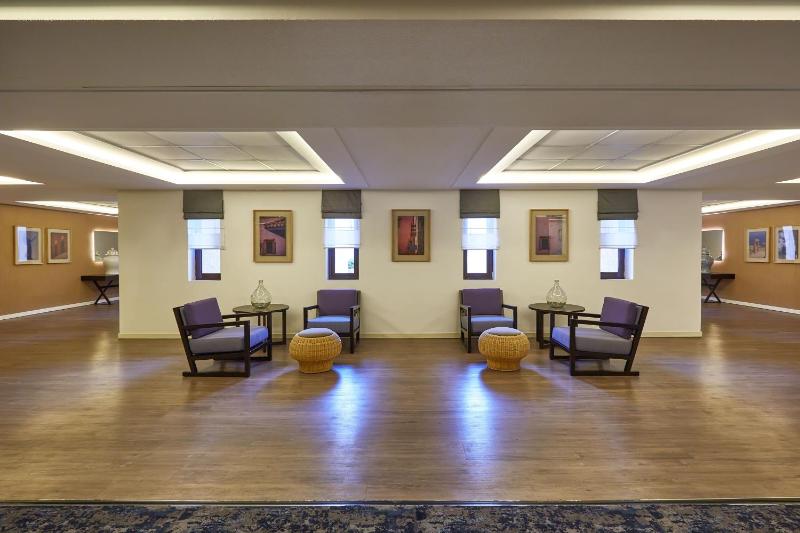 Sheraton Rhodes Resort - image 6