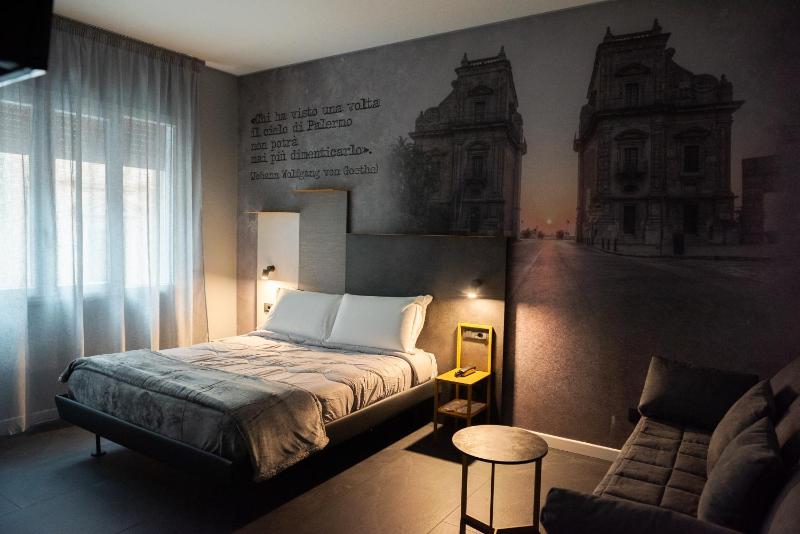Alma Hotel - image 1