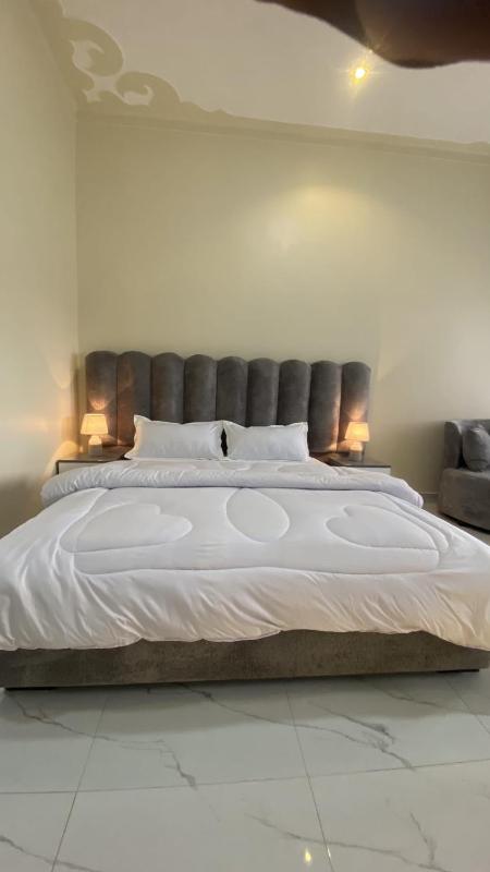 Comfy Stylish studio apartment in Zana Kampala - image 12
