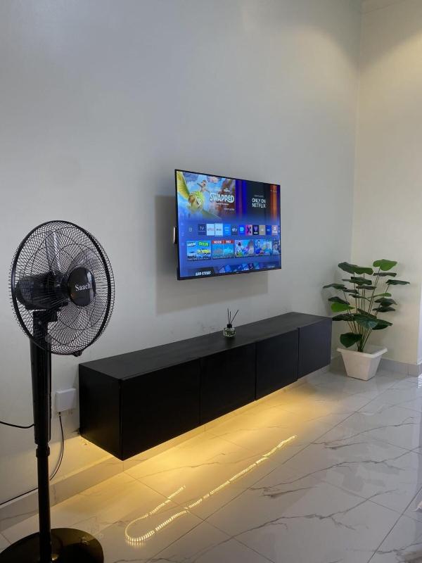 Comfy Stylish studio apartment in Zana Kampala - image 6