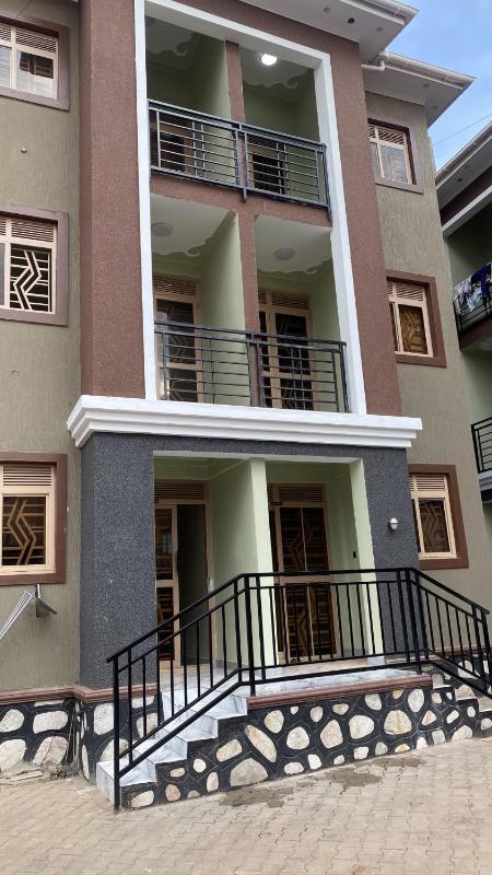 Comfy Stylish studio apartment in Zana Kampala - image 14