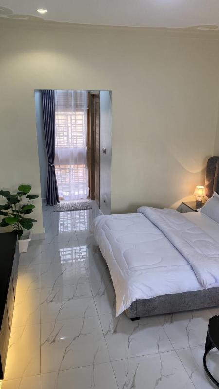 Comfy Stylish studio apartment in Zana Kampala - image 10