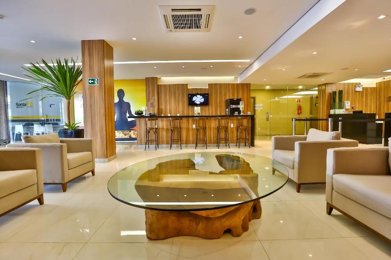 ARCUS Hotel Aracaju by ATLANTICA - image 2