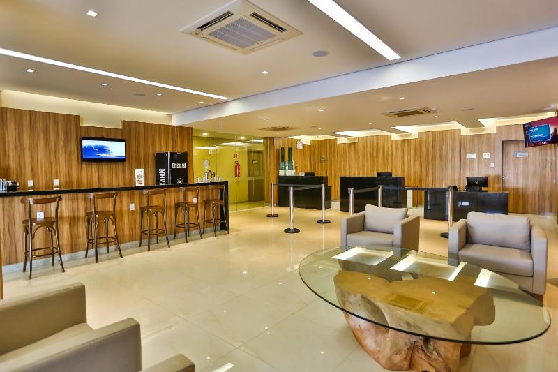 ARCUS Hotel Aracaju by ATLANTICA - image 23