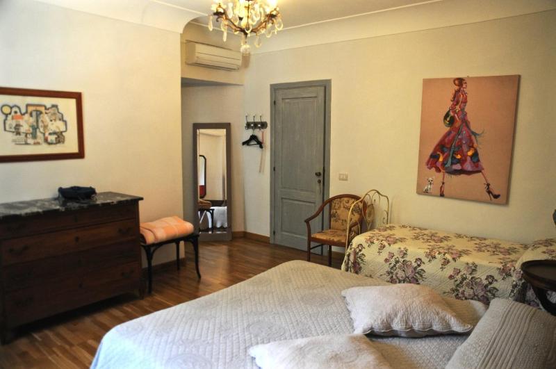 Quadruple Room image 1