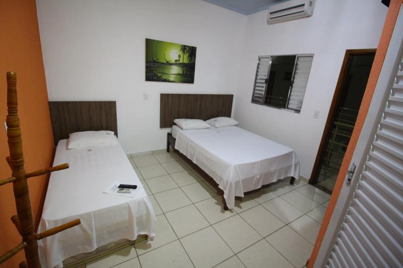Pousada Do Mineiro - image 31
