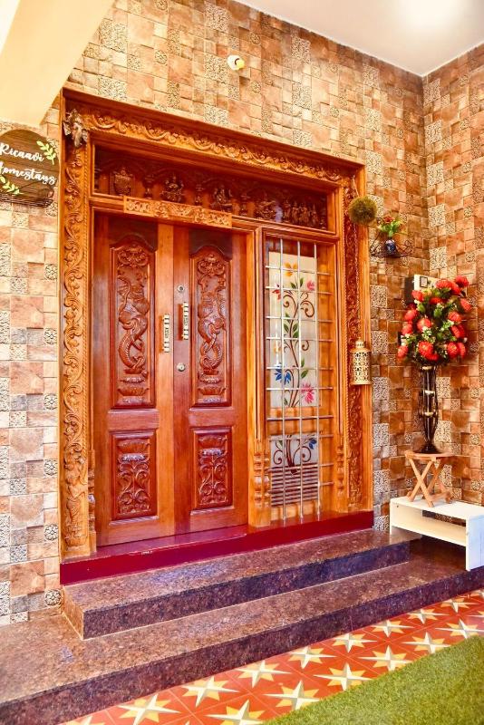 Ricaavi home stay a luxury and beautiful home - image 13