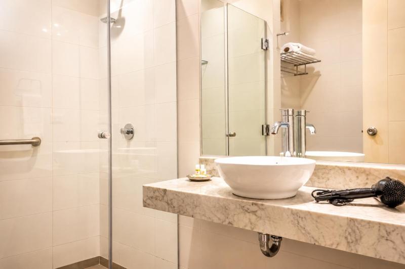 Borgoño by 2W Apartments Service - image 14