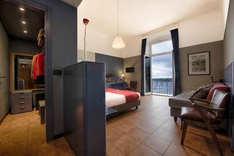 Hotel Italia e Lido Rapallo - image 47