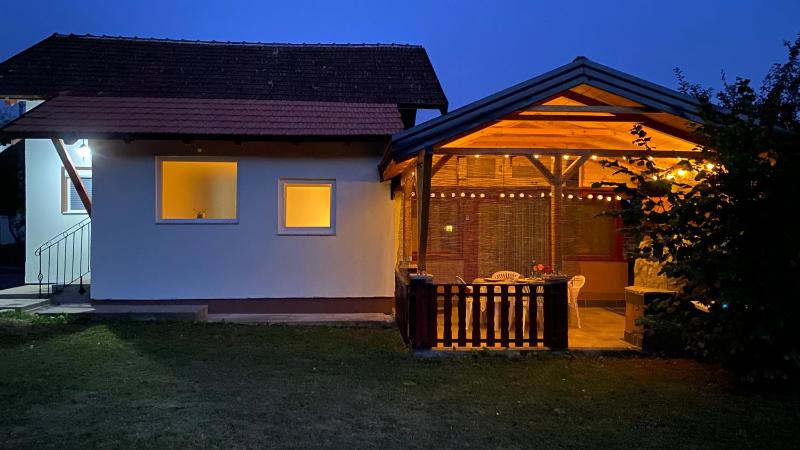 Country House Bijela Voda - image 8