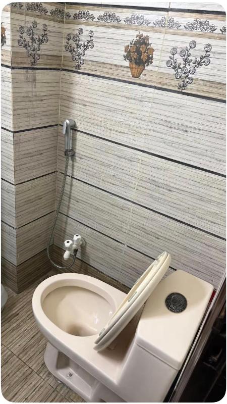 Bukhari Luxury Apartment - image 9