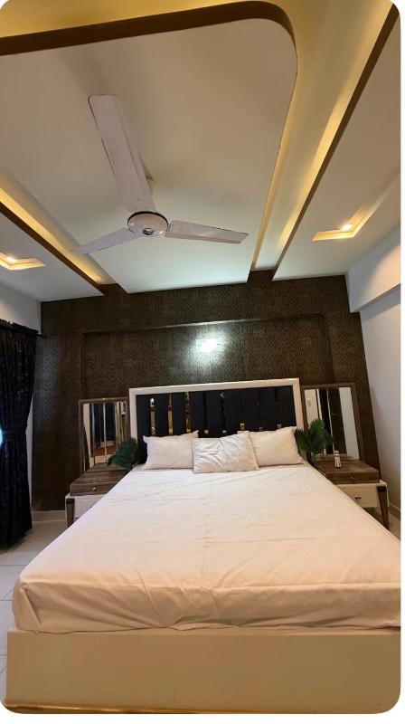 Bukhari Luxury Apartment - image 16