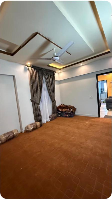 Bukhari Luxury Apartment - image 7