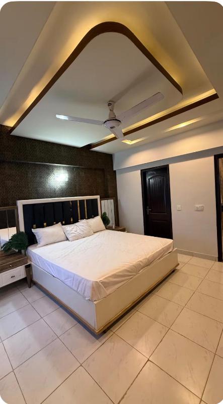 Bukhari Luxury Apartment - image 4