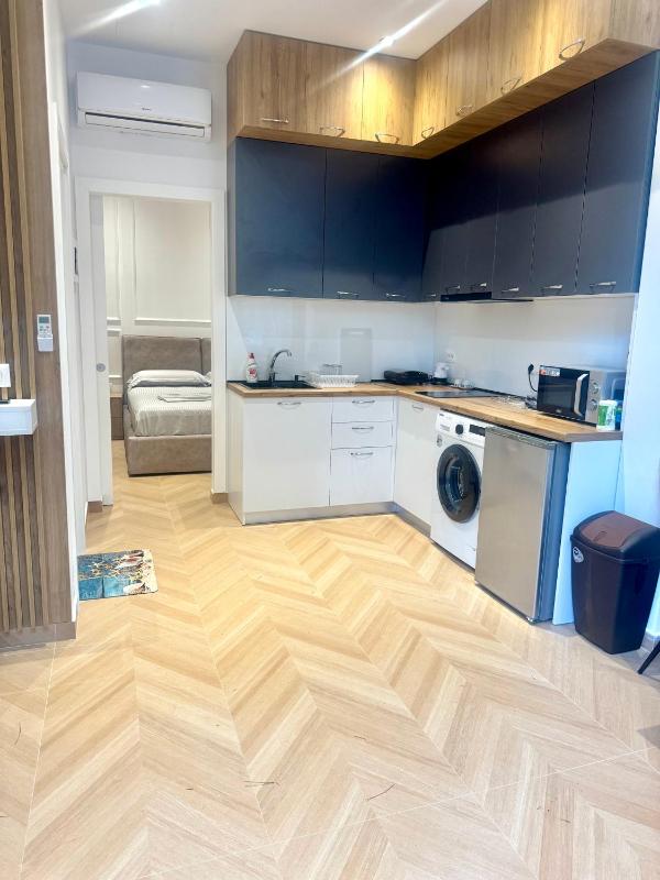 Garden Premium Residence Studios Mali Robit Golem - image 10