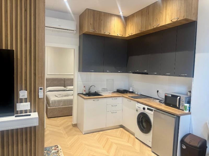Garden Premium Residence Studios Mali Robit Golem - image 8