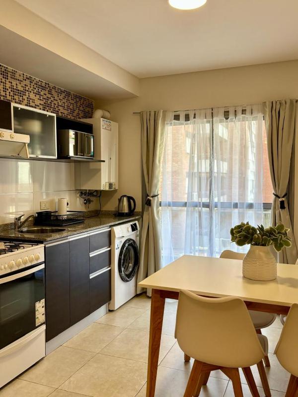Departamento moderno en zona estratégica cerca de todo - image 18