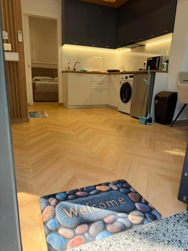 Garden Premium Residence Studios Mali Robit Golem - image 16