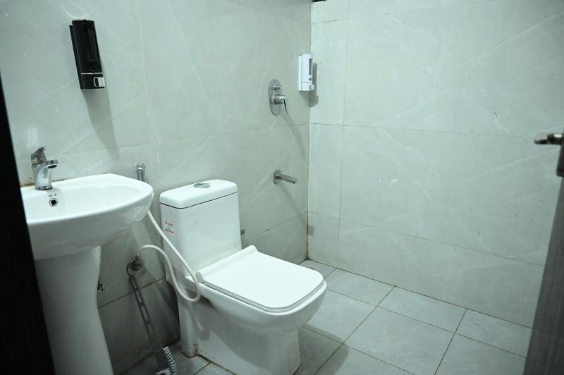 Flat In Dehradun Crestoria Nature Cozy Flat - image 8