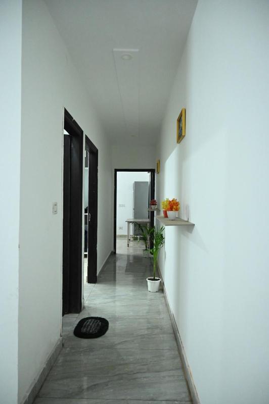 Flat In Dehradun Crestoria Nature Cozy Flat - image 9