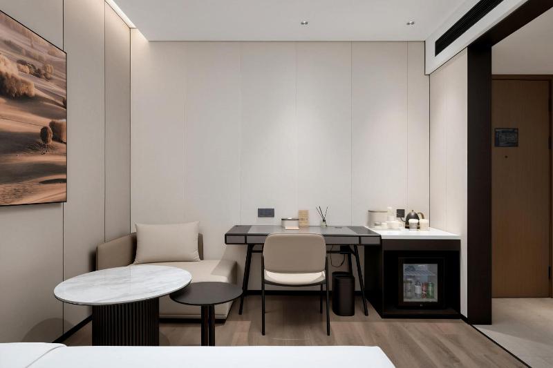 Atour Hotel Shenzhen Futian CBD Civic Center - image 30