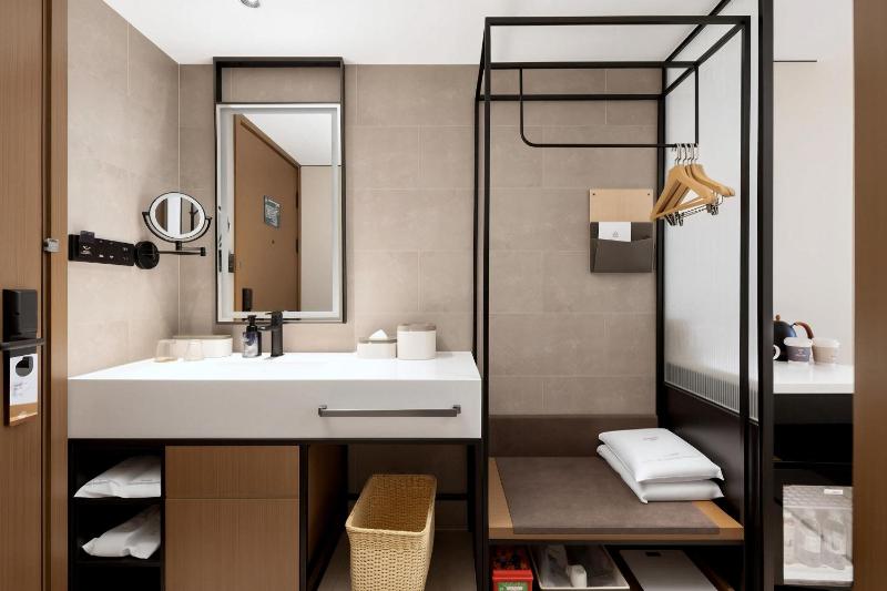 Atour Hotel Shenzhen Futian CBD Civic Center - image 17