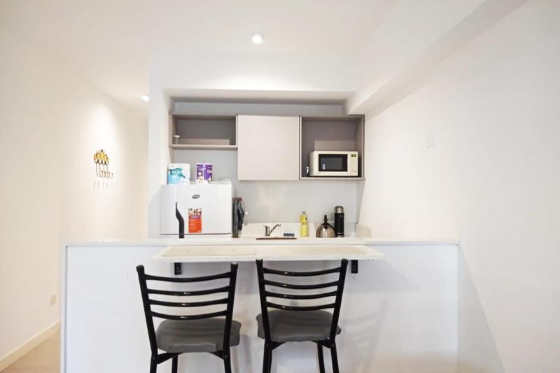 Modern tranquility in Palermo - image 3