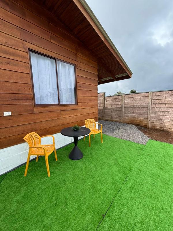 Relaxing cabin in San Ramón de Alajuela in the middle of your journey - image 7