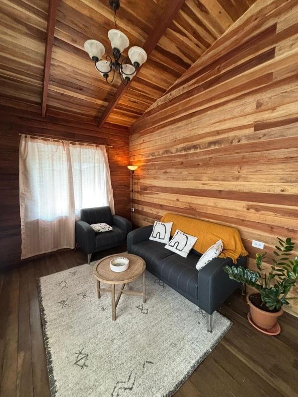 Relaxing cabin in San Ramón de Alajuela in the middle of your journey - image 14