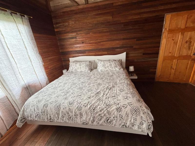 Relaxing cabin in San Ramón de Alajuela in the middle of your journey - image 8