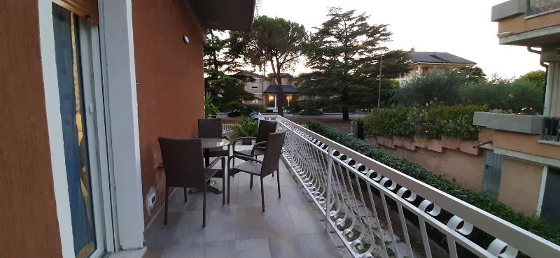Mirage Serviced Apartments Sirmione - image 34